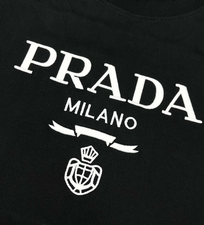 Prada T-Shirts